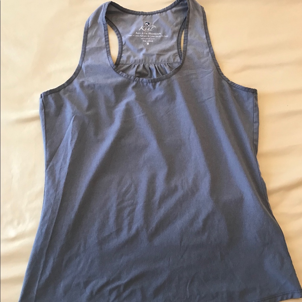 Kuhl Harmony Tank